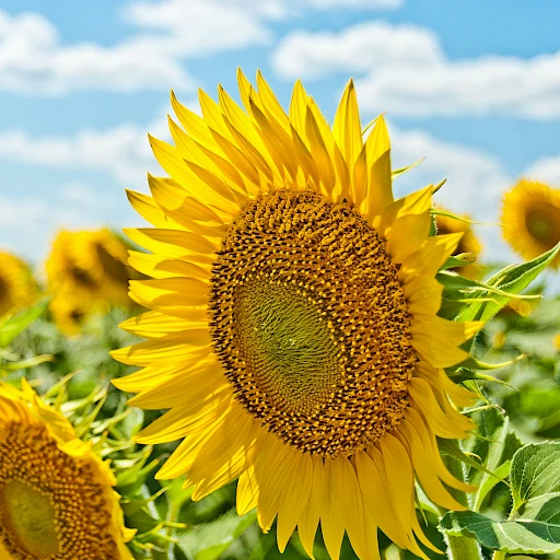 Unsere Öffnungszeiten im Sommer