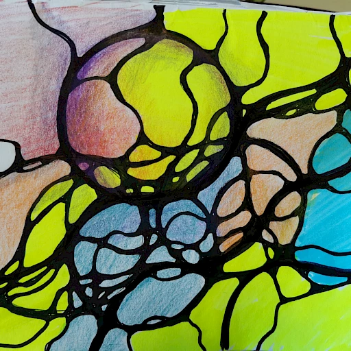 Workshop - Die Magie der Linien